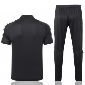 Argentinien 2020/21 Trainings Poloshirt M001